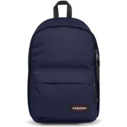 Eastpak Sac à Dos Ordinateur Back To Work 27L Housse PC 15", Ergonomique Admiral Navy admiral navy Moyen unisex