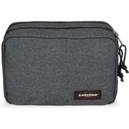 Eastpak Mavis, 100% Polyester black denim Moyen unisex
