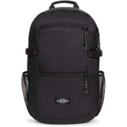 Eastpak Sac à Dos Minimaliste Pro Floid Pro 16L Housse PC 16", Ultra-Fin Cs Black Pro cs black pro Moyen unisex