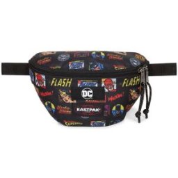 Eastpak Springer, 100% Polyester dc icons Petit unisex