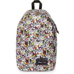 Eastpak Day Pak'r Pro, 100% Polyester mickey print Moyen unisex