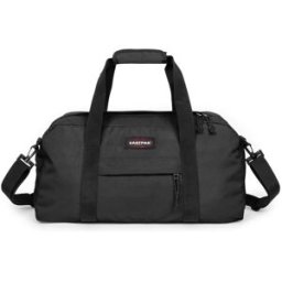 Eastpak Stand Cabin, 100% Polyester black Petit unisex