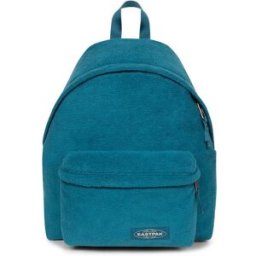 Eastpak Sac à Dos Scolaire Étudiant Padded Pak'r 24L Résistant à l'eau Fleec'd Jade fleec'd jade Moyen unisex