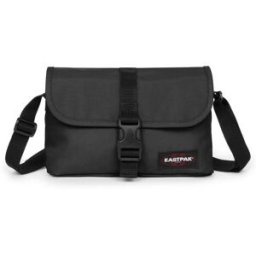 Eastpak Pouch Bag, 100% Polyamide black Petit unisex