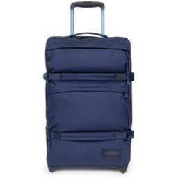 Eastpak Transit'r Plus S, 100% Polyester monotone navy Petit unisex