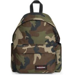 Eastpak Sac à Dos Lycée & Université Day Pak'r 24L Housse Ordinateur 14" Camo camo Moyen unisex