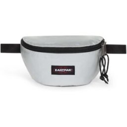 Eastpak Springer, 100% Polyamide space silver Petit unisex