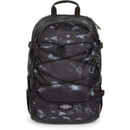 Eastpak Gerys Pro, 100% Polyester cs print rip Moyen unisex