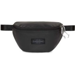 Eastpak Springer, 100% Polyester tarp black2 Petit unisex
