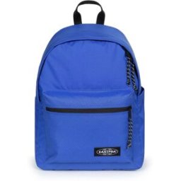 Eastpak Athleish Pak'r, 100% Polyester athleisure blue Moyen unisex
