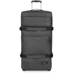 Eastpak Transit'r Plus M, 60% Polyamide & 40% Polyester black denim Moyen unisex