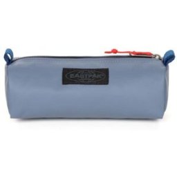 Eastpak Trousse Scolaire Simple Benchmark Single Résistante à l'eau, 1 Compartiment Tarp Kontrast Cobble tarp kontrast cobble Petit unisex