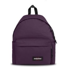Eastpak Padded Pak'r, 100% Polyamide blackberrypurpl Moyen unisex
