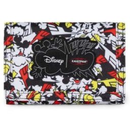 Eastpak Crew Single, 100% Polyester mickey print Petit unisex