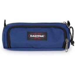 Eastpak Trousse 3 Compartiments Triple Bench Grande Capacité, Organiseur Nighttime Navy nighttime navy Petit unisex