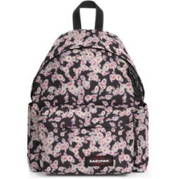 Eastpak Sac à Dos Lycée & Université Day Pak'r 24L Housse Ordinateur 14" Flowrswiftblack flowrswiftblack Moyen unisex