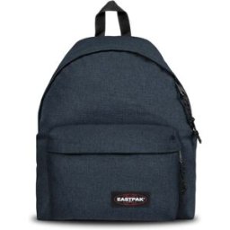 Eastpak Sac à Dos Scolaire Étudiant Padded Pak'r 24L Résistant à l'eau Triple Denim triple denim Moyen unisex
