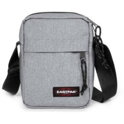 Eastpak The One, 100% Polyester sunday grey Petit unisex