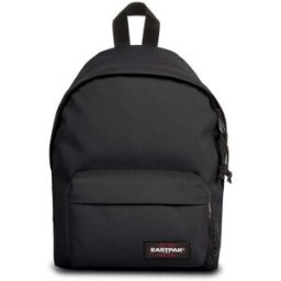 Eastpak Orbit Xs, 100% Polyester black Très petit unisex
