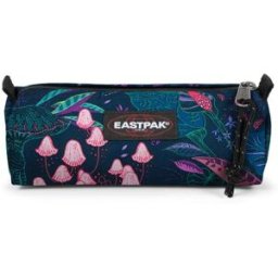 Eastpak Trousse Scolaire Simple Benchmark Single Résistante à l'eau, 1 Compartiment Run Rabbit run rabbit Petit unisex