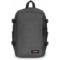 Eastpak Sac de Voyage Sous Siège Cabin Pak'r 22L Sac Cabine Compagnies Low-Cost Black Denim black denim Petit unisex