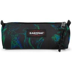 Eastpak Trousse Scolaire Simple Benchmark Single Résistante à l'eau, 1 Compartiment Painted Dark painted dark Petit unisex