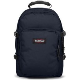Eastpak Grand Sac à Dos Robuste Étudiant Provider 33L Housse PC 15", Base Renforcée Ultra Marine ultra marine Grand unisex