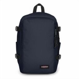 Eastpak Sac de Voyage Sous Siège Cabin Pak'r 22L Sac Cabine Compagnies Low-Cost Ultra Marine ultra marine Petit unisex