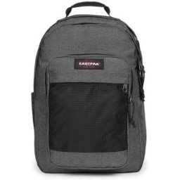 Eastpak Sac à Dos École Study Buddy 33L Housse PC 16", Grand Organiseur Black Denim black denim Grand unisex