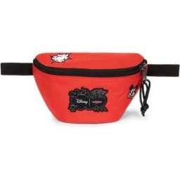 Eastpak Springer, 100% Polyamide mickey patch Petit unisex
