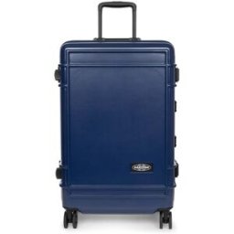 Eastpak Grande Valise 90L Rigide Resist'r Case L Valise Long Séjour 30 kg Ultra Marine ultra marine Grand unisex
