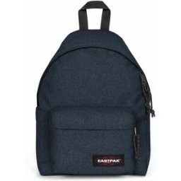 Eastpak Day Pak'r S, 100% Polyester triple denim Petit unisex