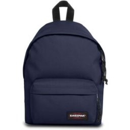 Eastpak Orbit Xs, 100% Polyamide admiral navy Très petit unisex