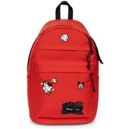 Eastpak Day Pak'r Pro, 100% Polyamide mickey patch Moyen unisex
