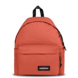 Eastpak Padded Pak'r, 100% Polyamide umber brown Moyen unisex