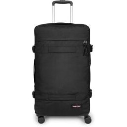 Eastpak Transit'r 4 M +, 100% Polyester black Moyen unisex