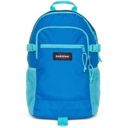 Eastpak Diren Powr, 100% Polyamide powr block blue Moyen unisex