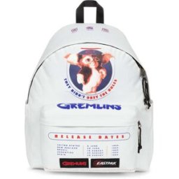 Eastpak Sac à Dos Lycée & Université Day Pak'r 24L Housse Ordinateur 14" Gremlins Poster gremlins poster Moyen unisex