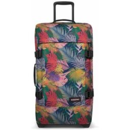 Eastpak Valise Soute Souple 78L Tranverz M Valise à Roulette Moyen Séjour Brize Retronavy brize retronavy Moyen unisex
