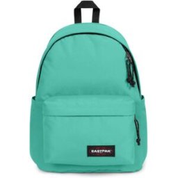 Eastpak Sac de Cours Université Day Office 31L Housse PC, Double Compartiment Aquamarine Blue aquamarine blue Moyen unisex