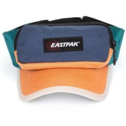 Eastpak Varsity Cap, 100% Polyamide varsity blocking Moyen unisex