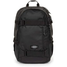 Eastpak Sac à Dos Skateboard Getter Pro 23L Sangles pour Planche, Housse PC 16"" Cs Ripblackcoat cs ripblackcoat Moyen unisex