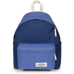 Eastpak Sac à Dos Lycée & Université Day Pak'r 24L Housse Ordinateur 14" Mono Block Blue mono block blue Moyen unisex