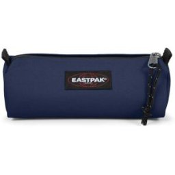 Eastpak Trousse Scolaire Simple Benchmark Single Résistante à l'eau, 1 Compartiment Nighttime Navy nighttime navy Petit unisex