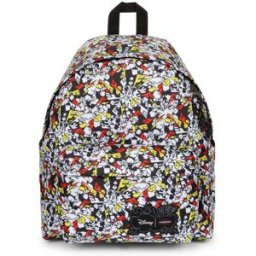 Eastpak Sac à Dos Lycée & Université Day Pak'r 24L Housse Ordinateur 14" Mickey Print mickey print Moyen unisex
