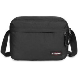 Eastpak Crosser, 100% Polyester black Moyen unisex