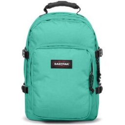 Eastpak Grand Sac à Dos Robuste Étudiant Provider 33L Housse PC 15", Base Renforcée Aquamarine Blue aquamarine blue Grand unisex