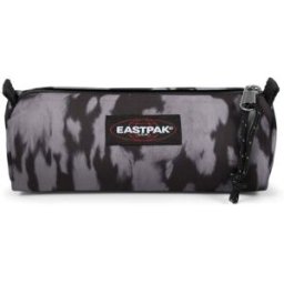 Eastpak Trousse Scolaire Simple Benchmark Single Résistante à l'eau, 1 Compartiment Furrious Grey furrious grey Petit unisex