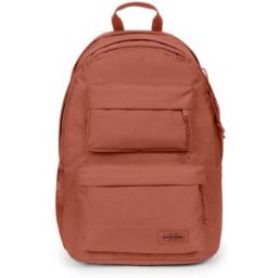 Eastpak Sac à Dos PC 17 Pouces DBL Office 30L Forme Rectangulaire, Poche Sécurisée Casual Rust casual rust Moyen unisex