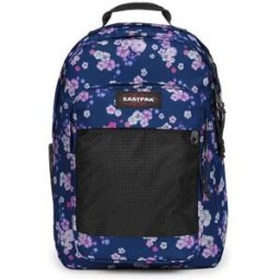 Eastpak Sac à Dos École Study Buddy 33L Housse PC 16", Grand Organiseur Floralbloomnavy floralbloomnavy Grand unisex